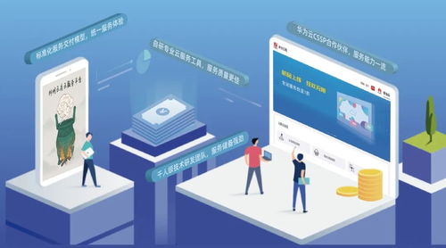 神州云鼎 全棧自主可控的信息技術咨詢服務領航者